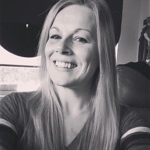 Meet your Posher, Kristin